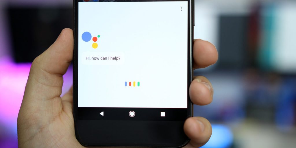 Google Assistant to be available for iPhone!
