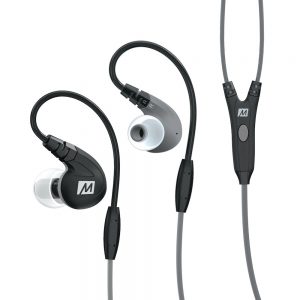 MEE Audio M7P headphones review
