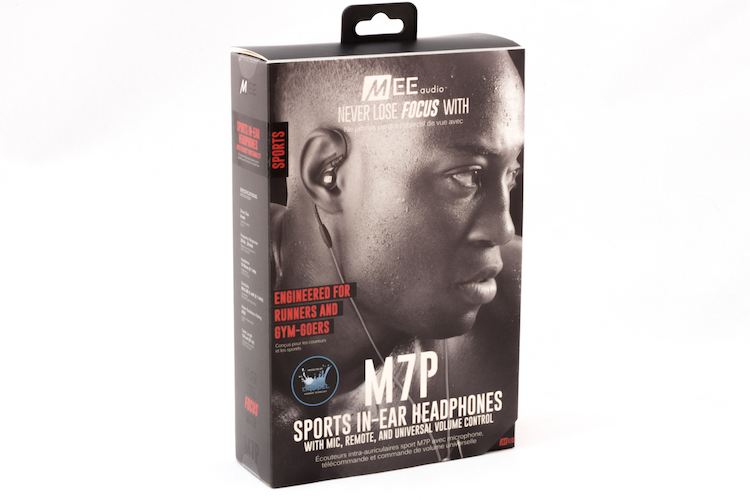 Mee Audio M7p Headphones