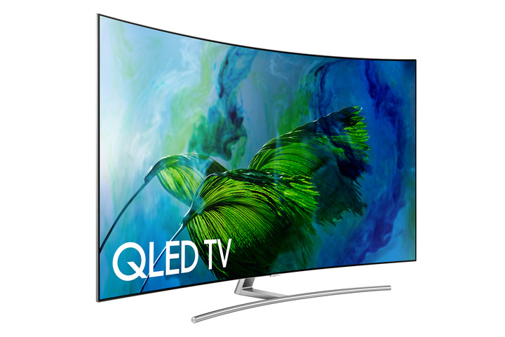 Samsung QTV Series Features and Price