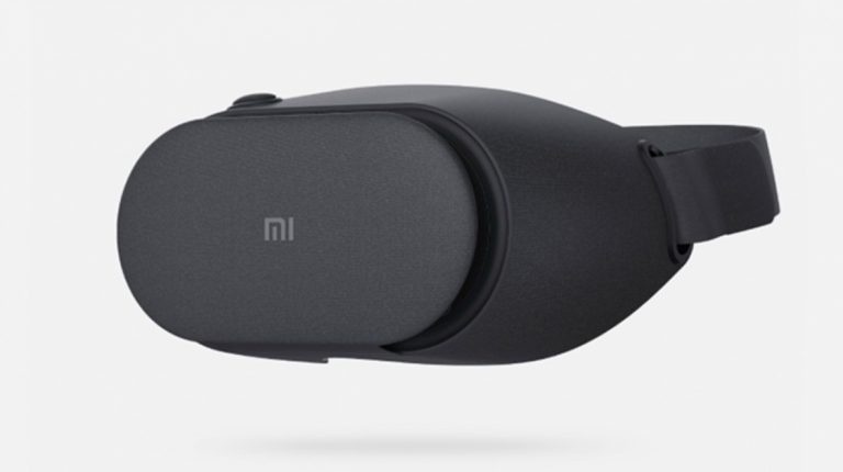 The new Xiaomi Mi VR Play 2 Headset comes with a new design only for 14$