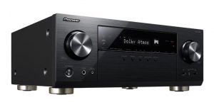 Pioneer AV Reciever Dolby Atmos