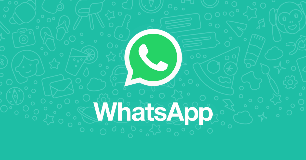 Whatsapp latest update