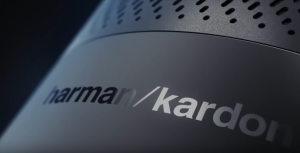 Harman Kardon Cortana speaker