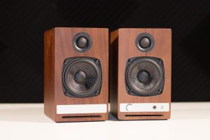 audioengine HD3 Speakers