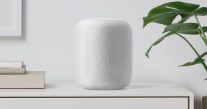 HomePod Smart Speakers