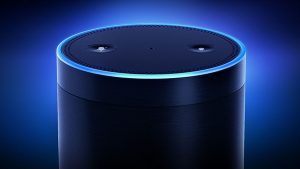 Samsung smart speaker Amazon Echo