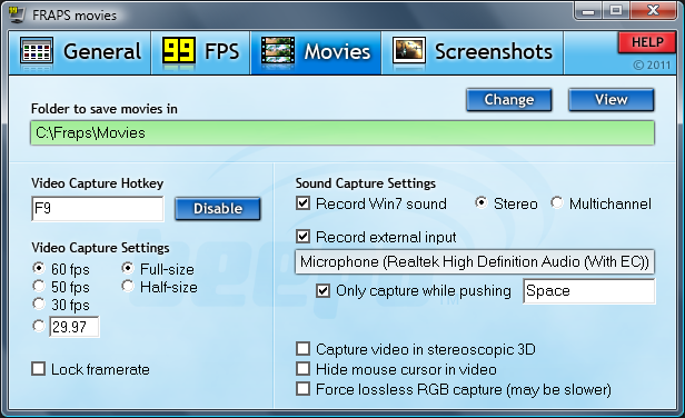 The best free tools to record the screen and stream for Windows