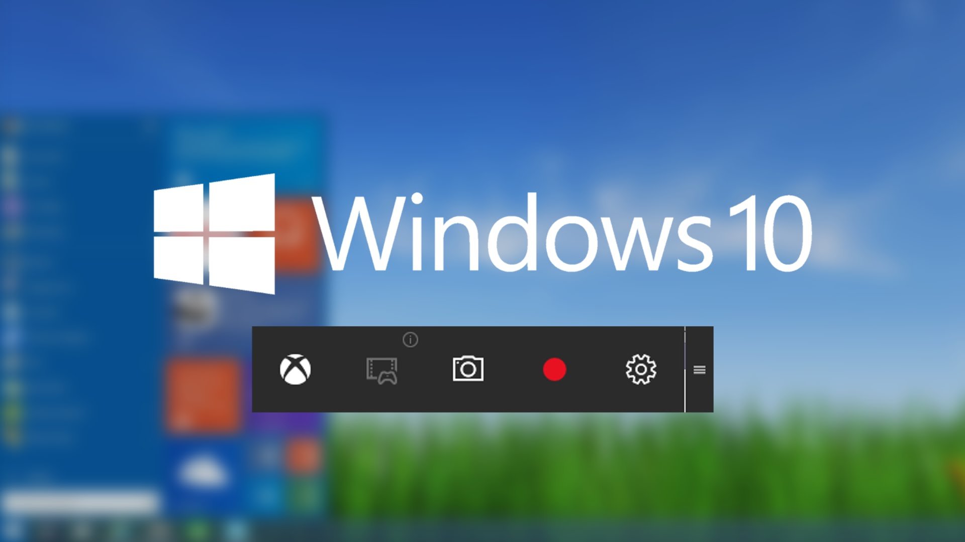 The best free tools for screen recording and stream for Windows