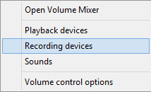 3 Ways to record outgoing sounds from the computer