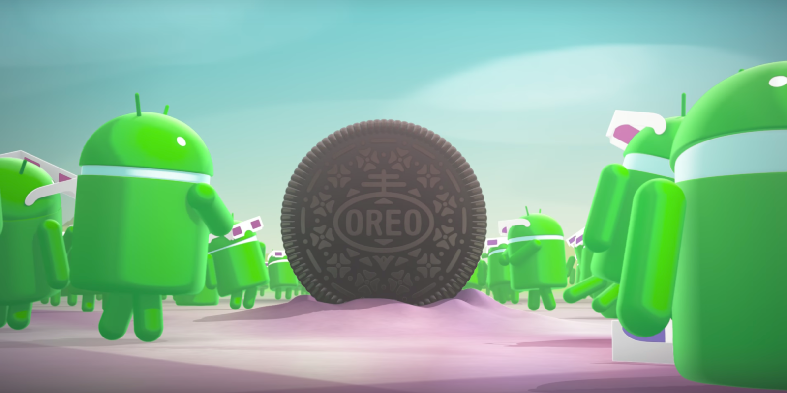 Everything you need to know about Android Oreo and its features