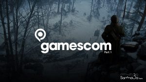 Gamescom 2017 summary - Part 1