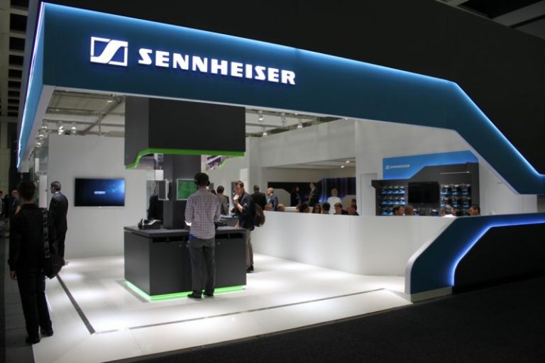 Sennheiser launches three new headphones in IFA 2017