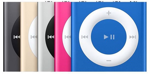 Learn everything about the history of Apple's iPod
