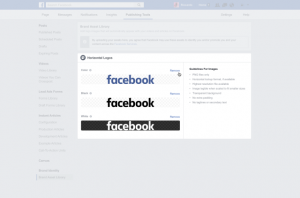 Facebook adds Brand Asset Library to vacate its responsibility