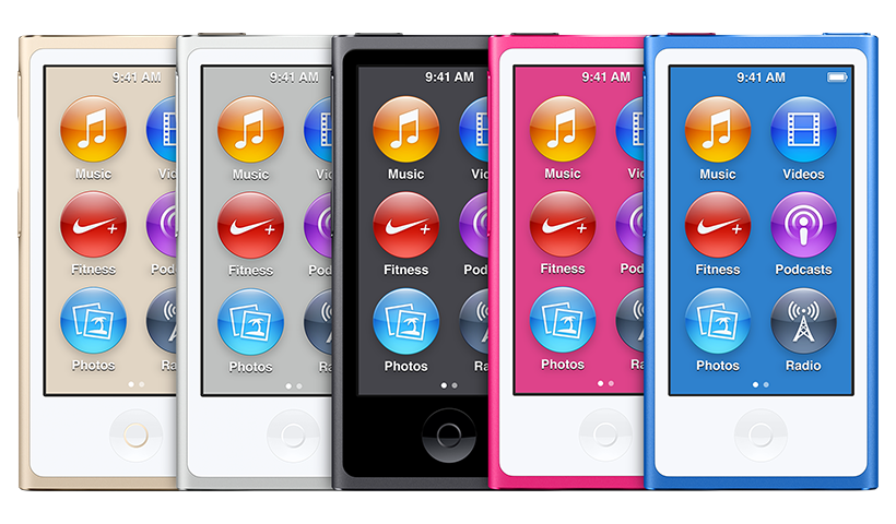 Learn everything about the history of Apple's iPod