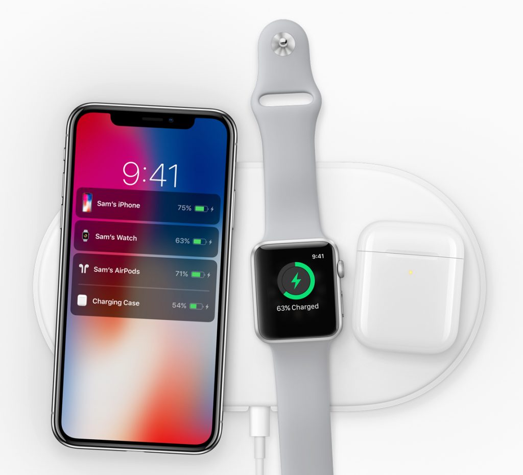 Apple Airpods wireless charging case price leaked