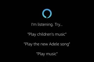 Amazon adds Alexa to its Amazon Music app in the next update