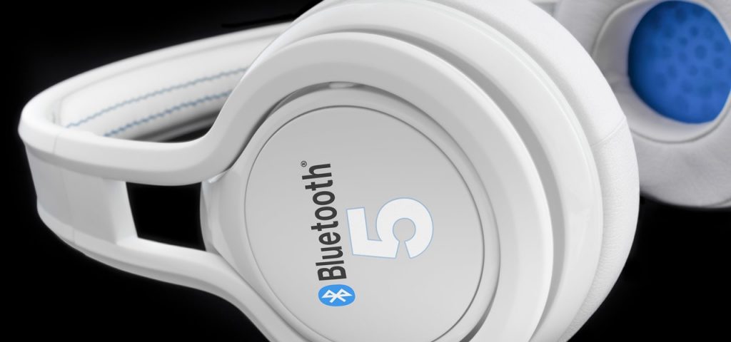 What you don't know about Bluetooth 5 technology