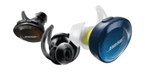 Bose launches SoundSport Free earbuds for 250 dollars