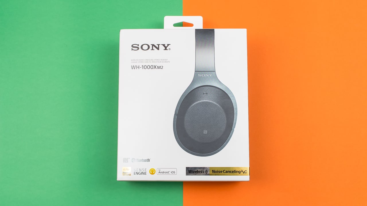 Sony WH-1000XM2 Wireless Headphones Review - Samma3a Tech