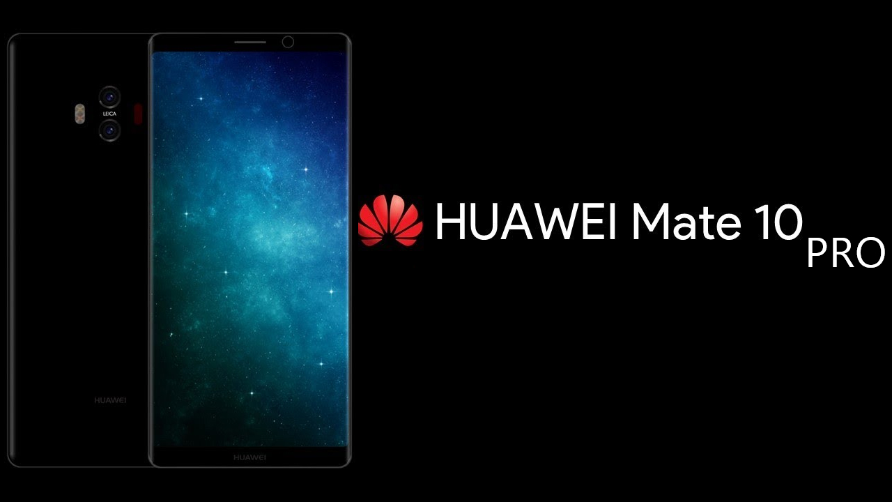 Have you known the Mate 10 Pro Specifications yet?