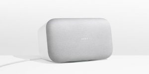 The elder brother Google Home Max launched for 399$
