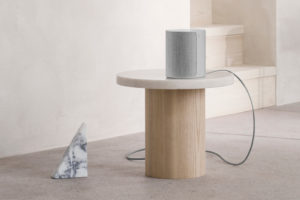 B&O launches its new multi-room speaker Beoplay M3