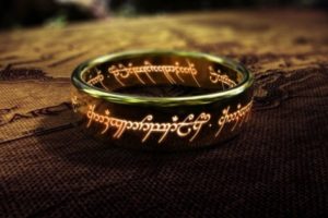 Amazon The Lord of the Rings TV