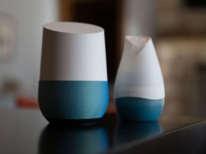 Google Home supported devices and partners annnounced