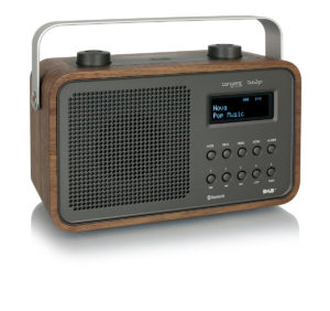 Tangent launches 2 new radios called DAB2Go