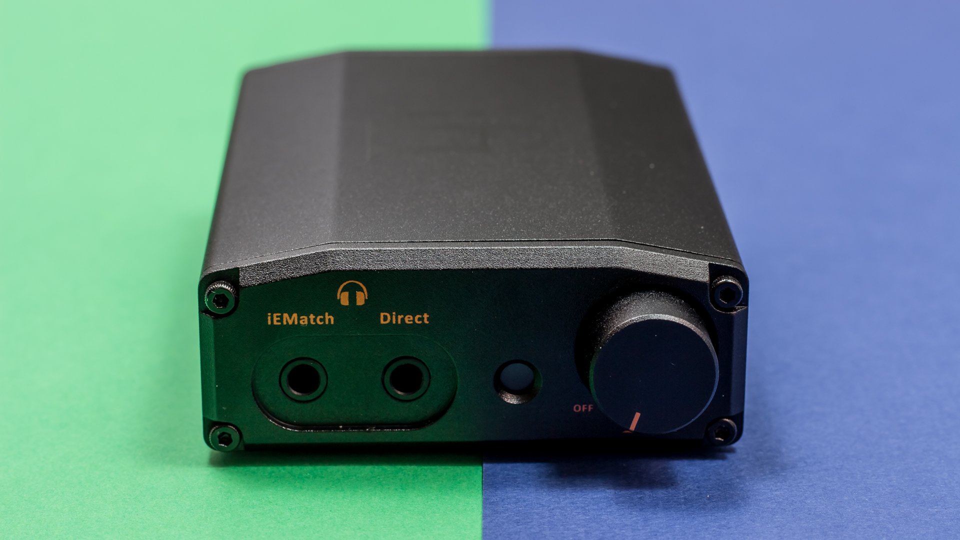 オーディオ機器 アンプ IFI-Audio Nano iDSD Black Label DAC/AMP Review - Samma3a Tech