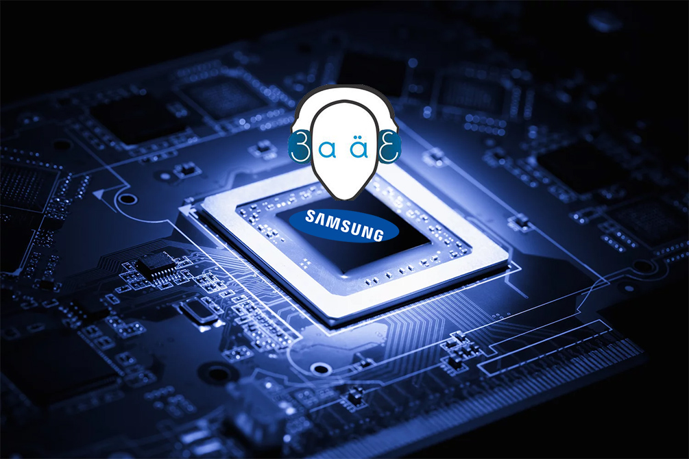 Samsung joins the Cryptocurrency mining field