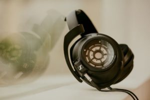HD820 announced at CES 2018