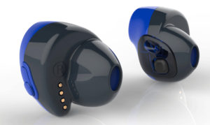 qualcomm biometric wireless earphones concept