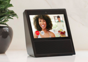 Facebook Smart Speaker Coming Soon With Large Screen And Unknown Features