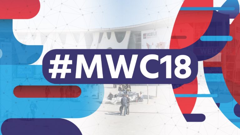 MWC - Mobile World Congress