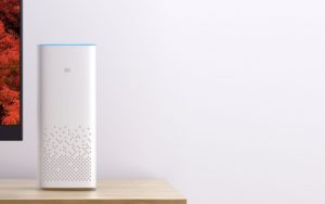Microsoft And Xiaomi Announce A Partnership To Make AI Powered Speakers