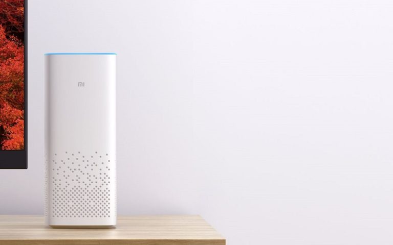 Microsoft And Xiaomi Announce A Partnership To Make AI Powered Speakers