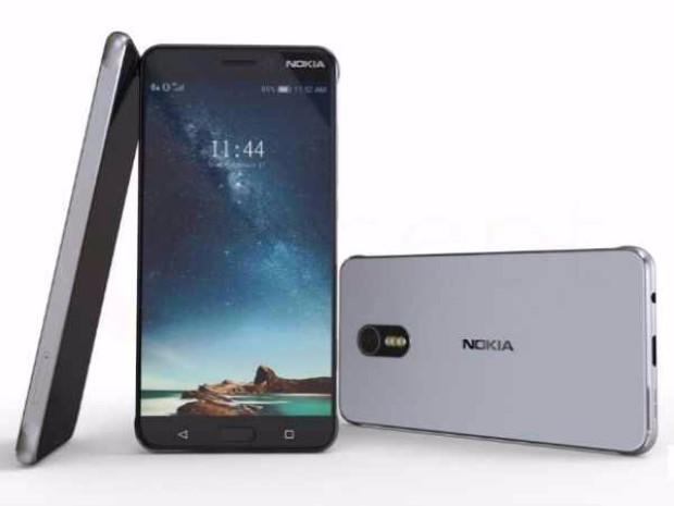 Nokia at the MWC 2018