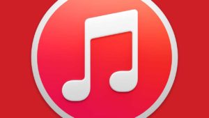 Itunes Dropped from Apple TV