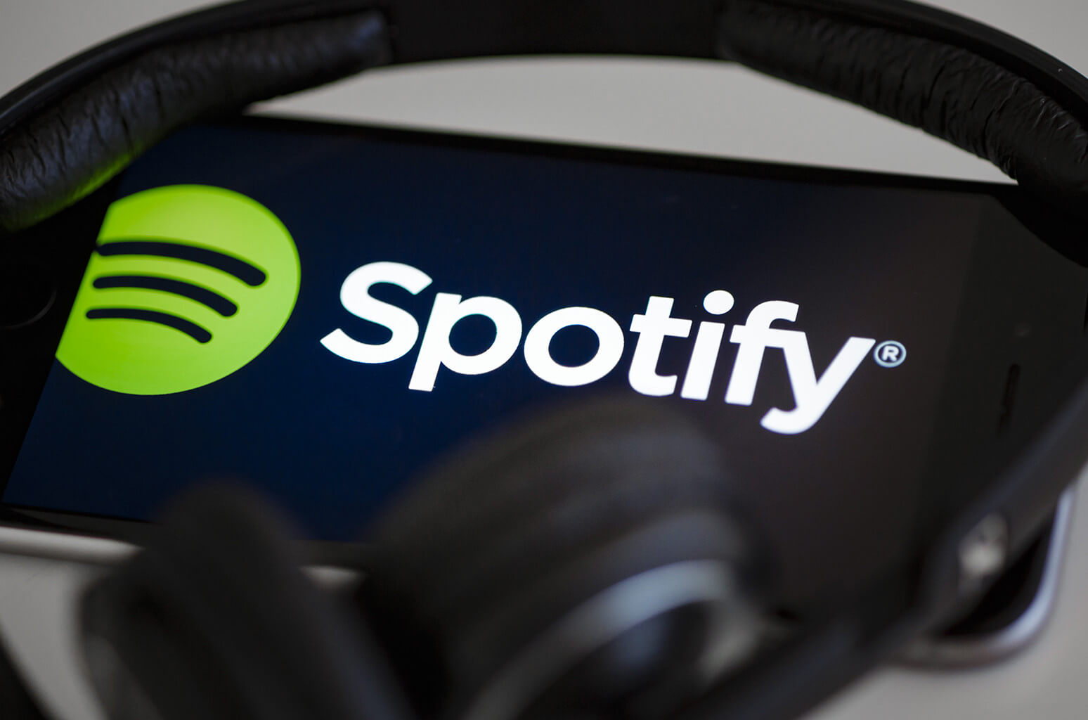 Pirated Spotify Apps users are detected