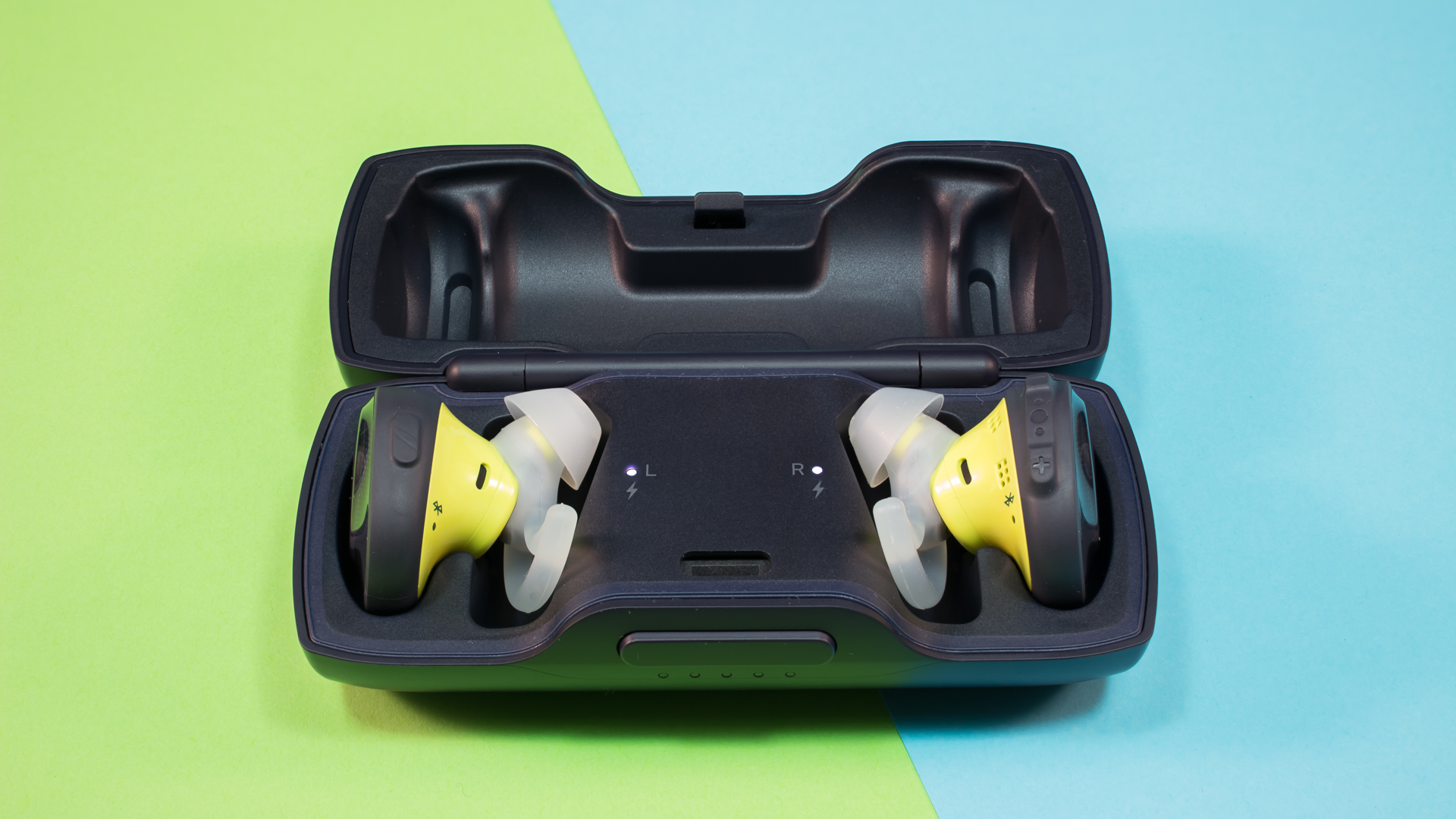 Bose Soundsport Free Wireless In-Ear Headphones Review
