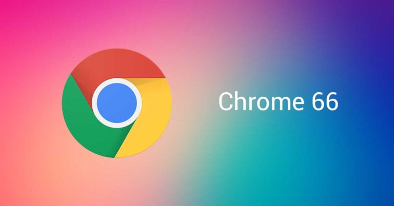 Google Chrome 66 update: No more autoplay videos