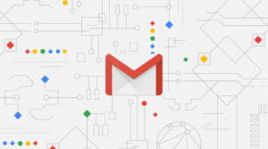 new Gmail