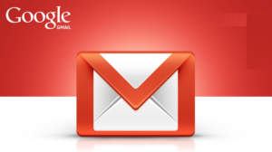 google new Gmail
