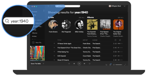 Spotify tricks and add-ons