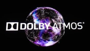 where to find Dolby Atmos content