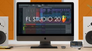 FL Studio for Mac