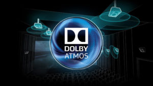 Dolby Atmos cover
